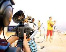 Seeking audience members/extras otp north